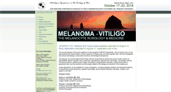 Desktop Screenshot of montagnasymposium.org